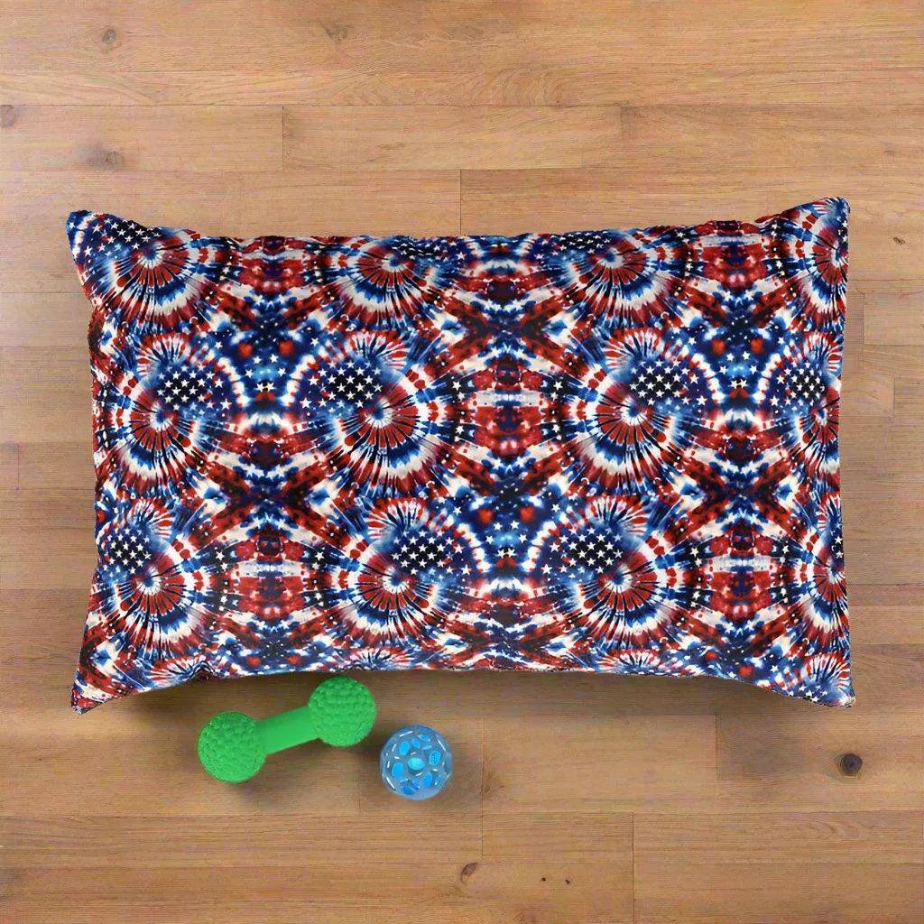 🐾 Cozy Retreat Pet Bed – Ultimate Comfort for Your Loyal Companion 🛏️