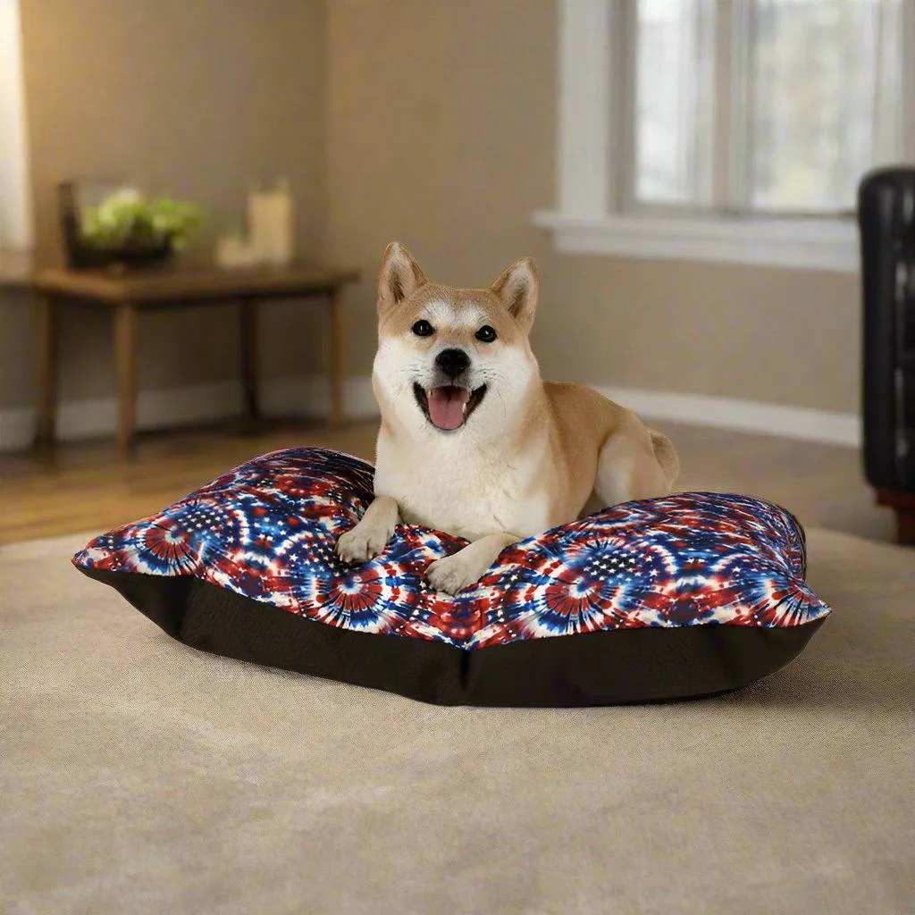 🐾 Cozy Retreat Pet Bed – Ultimate Comfort for Your Loyal Companion 🛏️