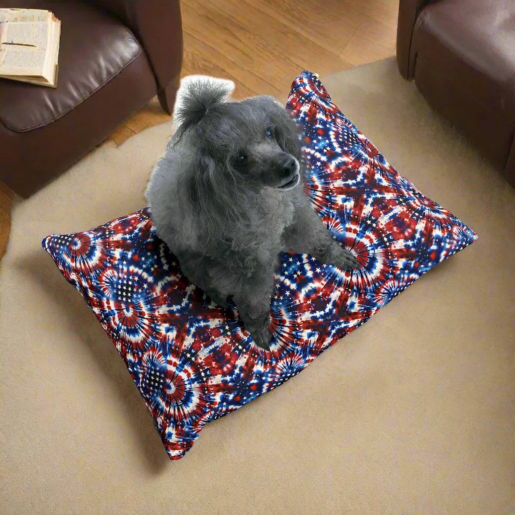 🐾 Cozy Retreat Pet Bed – Ultimate Comfort for Your Loyal Companion 🛏️