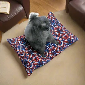 🐾 Cozy Retreat Pet Bed – Ultimate Comfort for Your Loyal Companion 🛏️