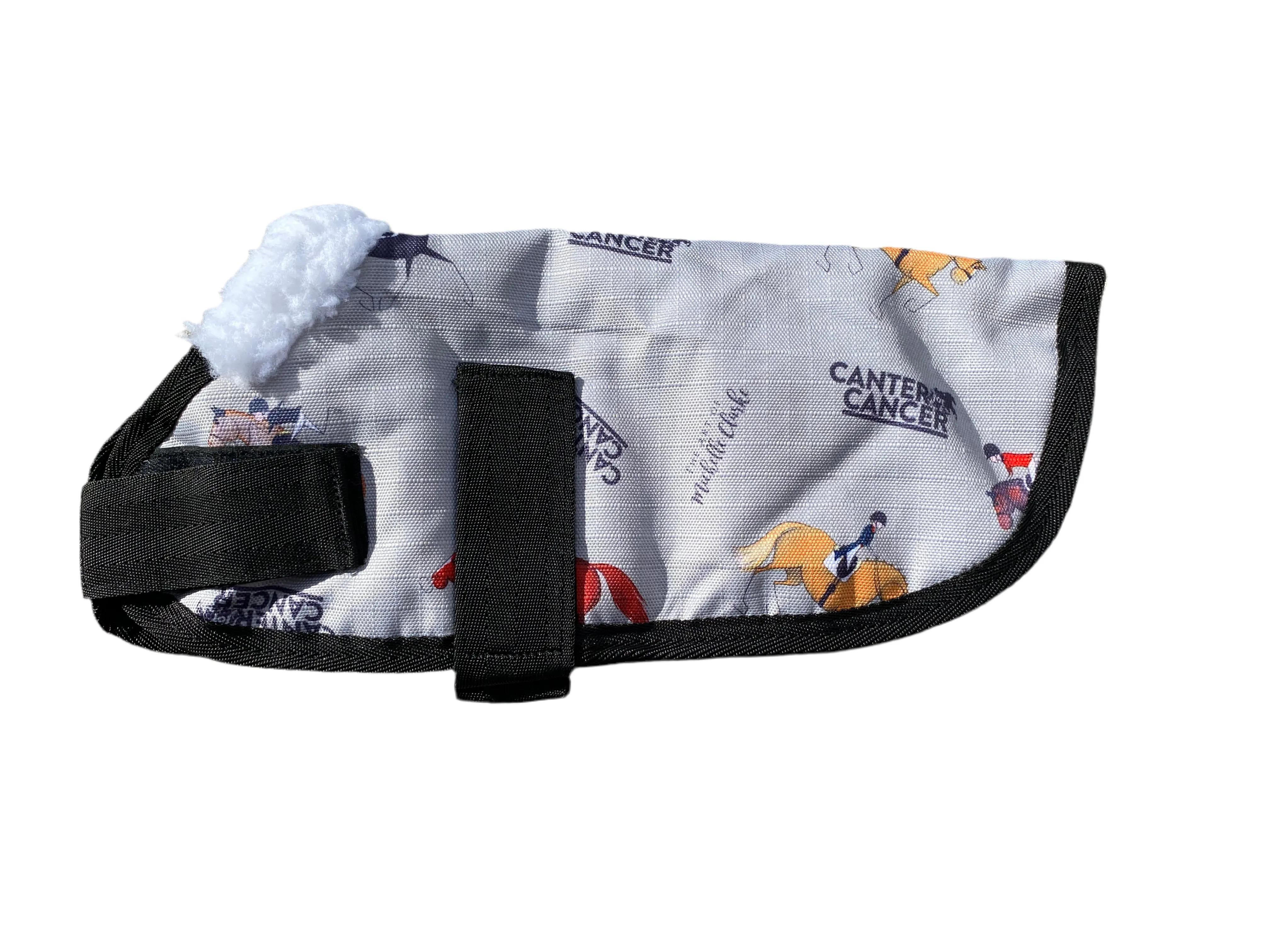 1200D 100g Dog Coats – Prints - 2022 Stock Clearance