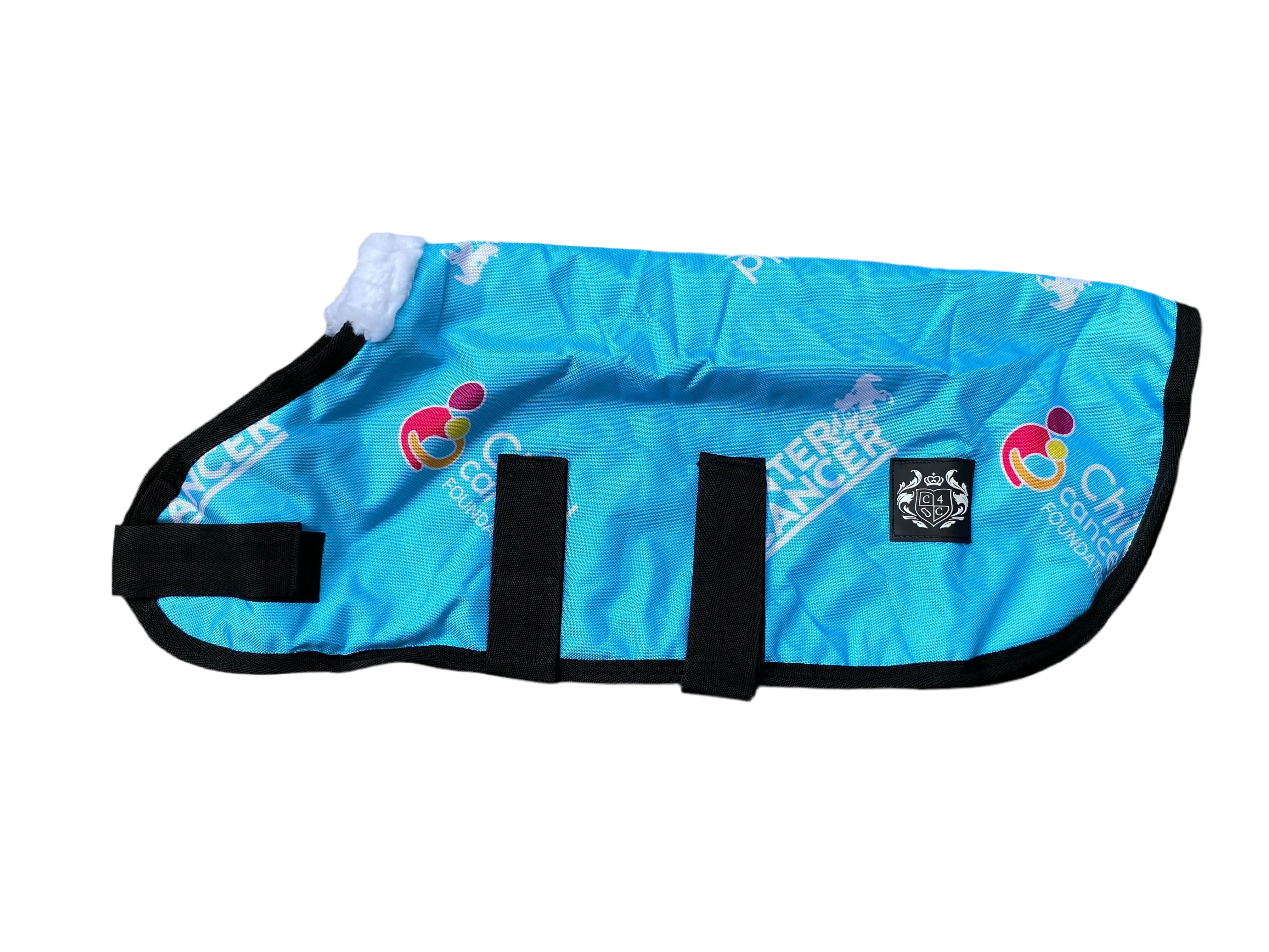 1200D 100g Dog Coats – Prints - 2022 Stock Clearance