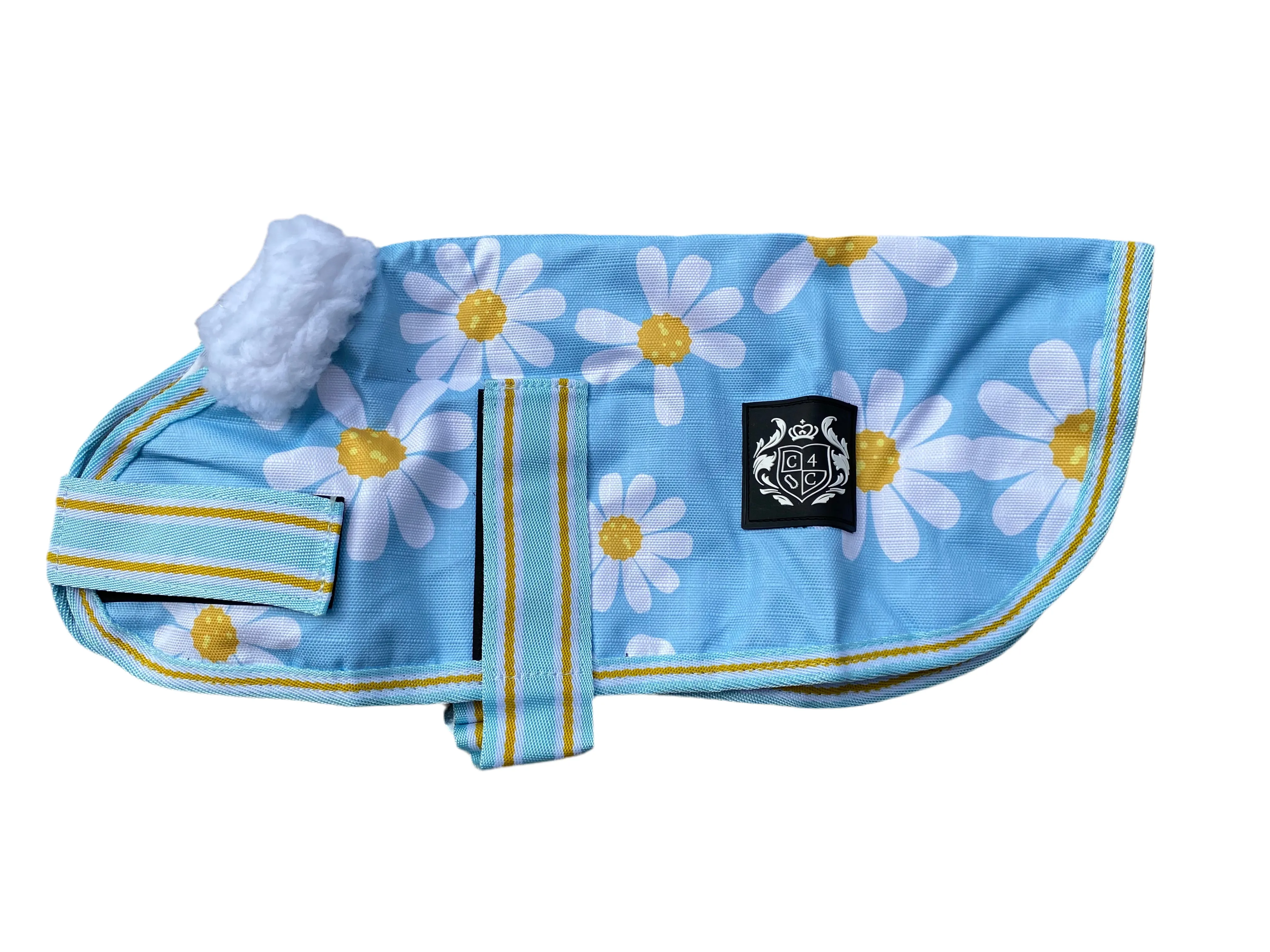 1200D 100g Dog Coats – Prints - 2022 Stock Clearance