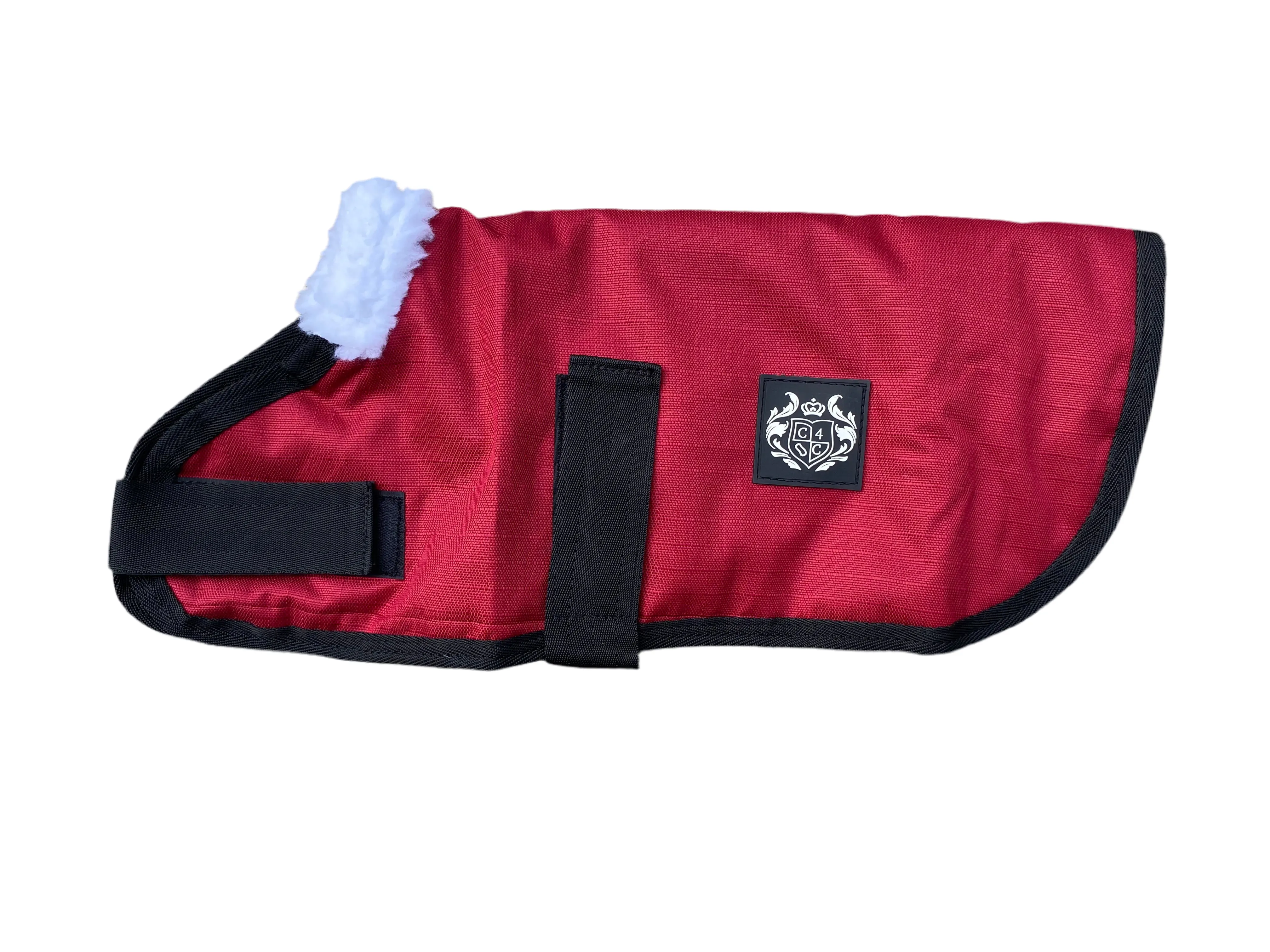 1200D 100g Dog Coats – Solid colours - 2022 Stock Clearance