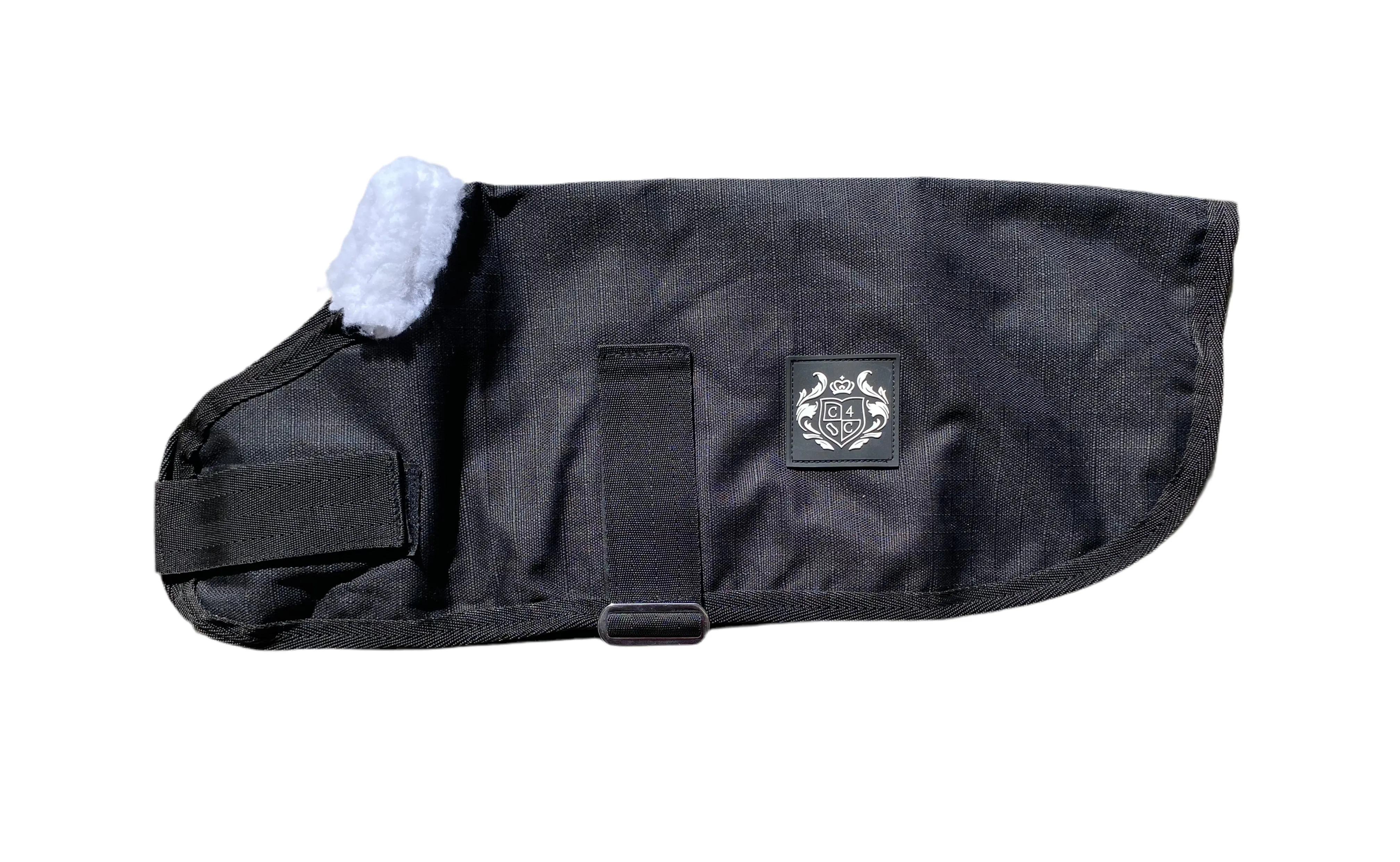 1200D 100g Dog Coats – Solid colours - 2022 Stock Clearance
