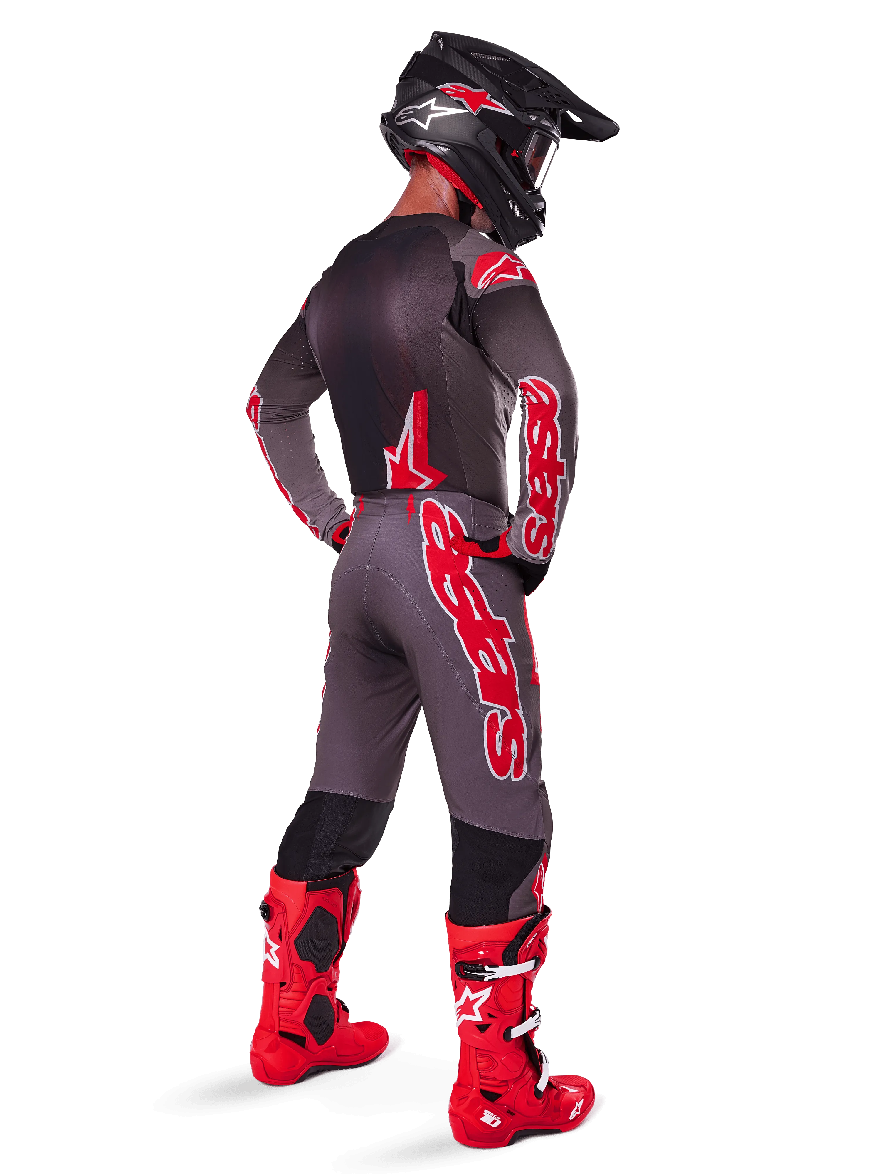 2025 Supertech Lipan Pants