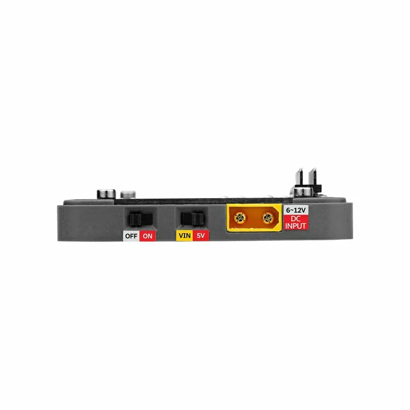 4-Channel Encoder Motor Driver Module (STM32F030)