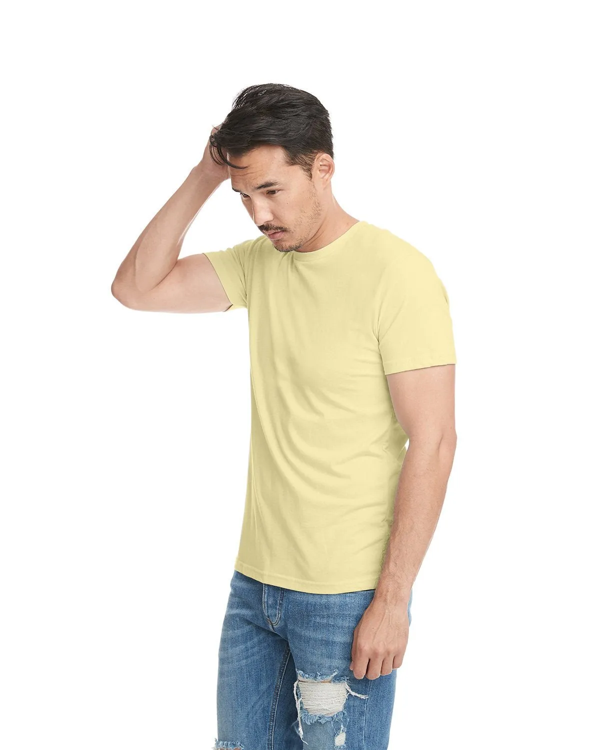 6410-Next Level Apparel-NATURAL