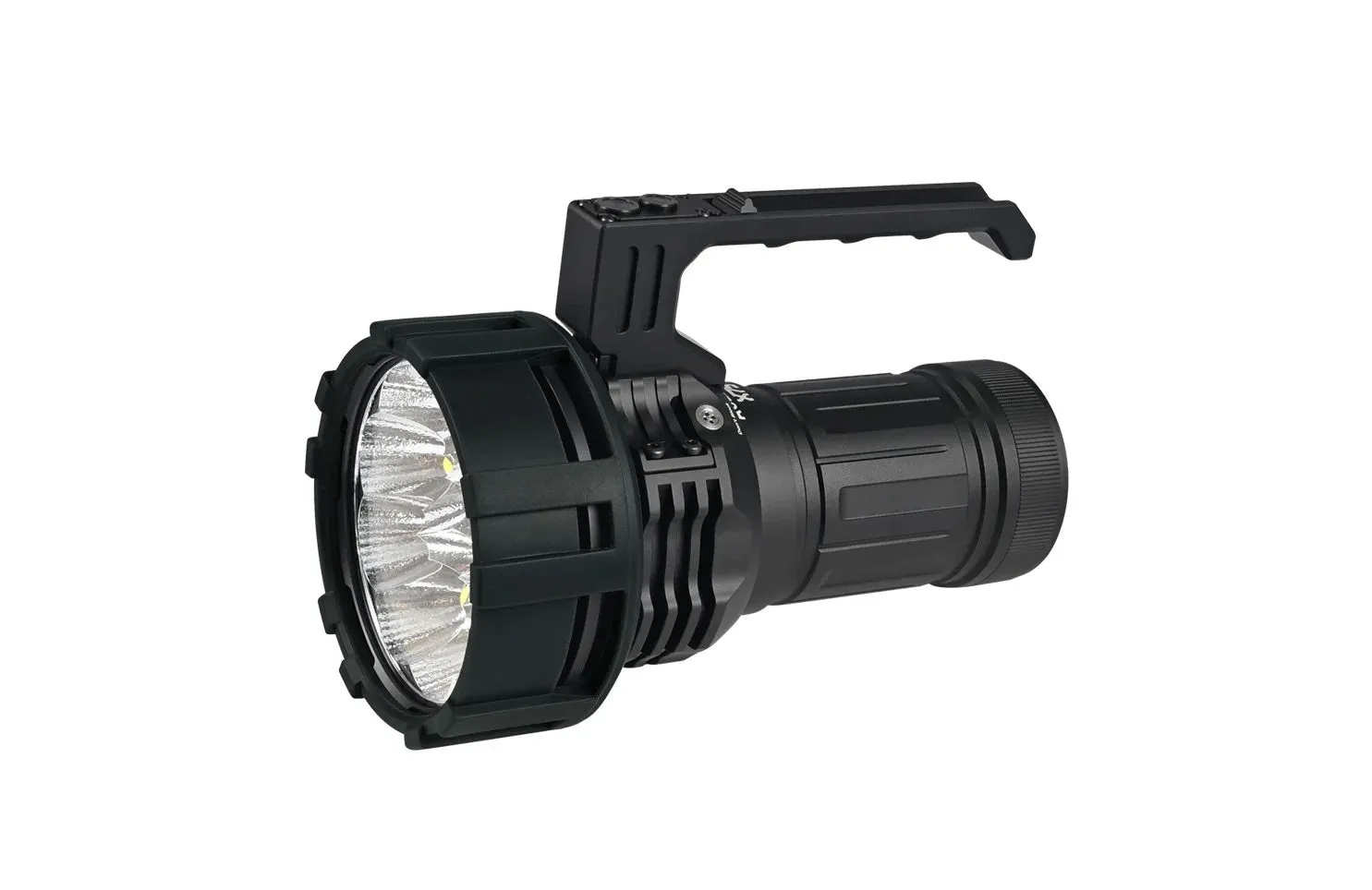 Acebeam X75 80,000 Lumen USB-C Rechargeable Flashlight / Portable Power Bank