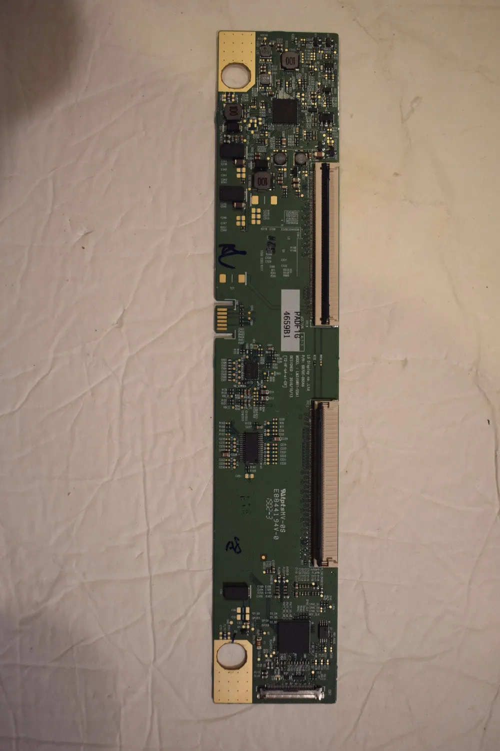 ACER PE320QK MONITOR CONTROL CONTROL 6871L-4659B / 6870C-0654A