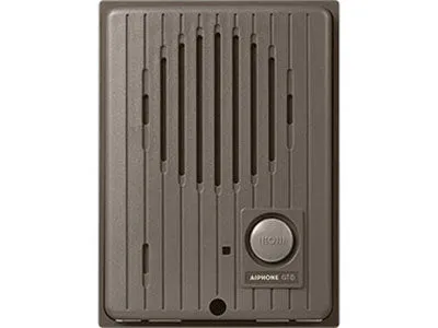 Aiphone GT-D Audio Tenant Door Station for GT-2C