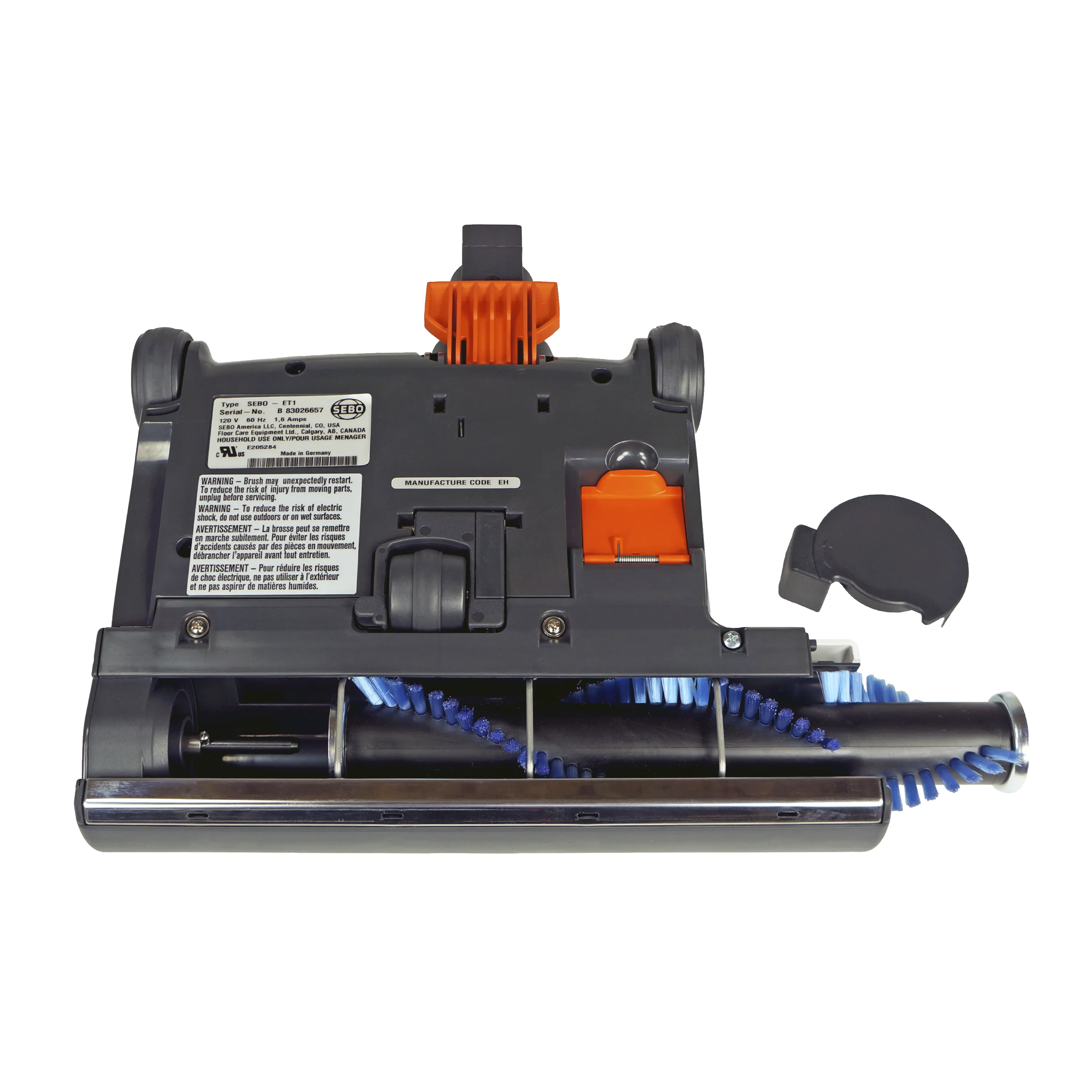AIRBELT K3 Premium - Onyx