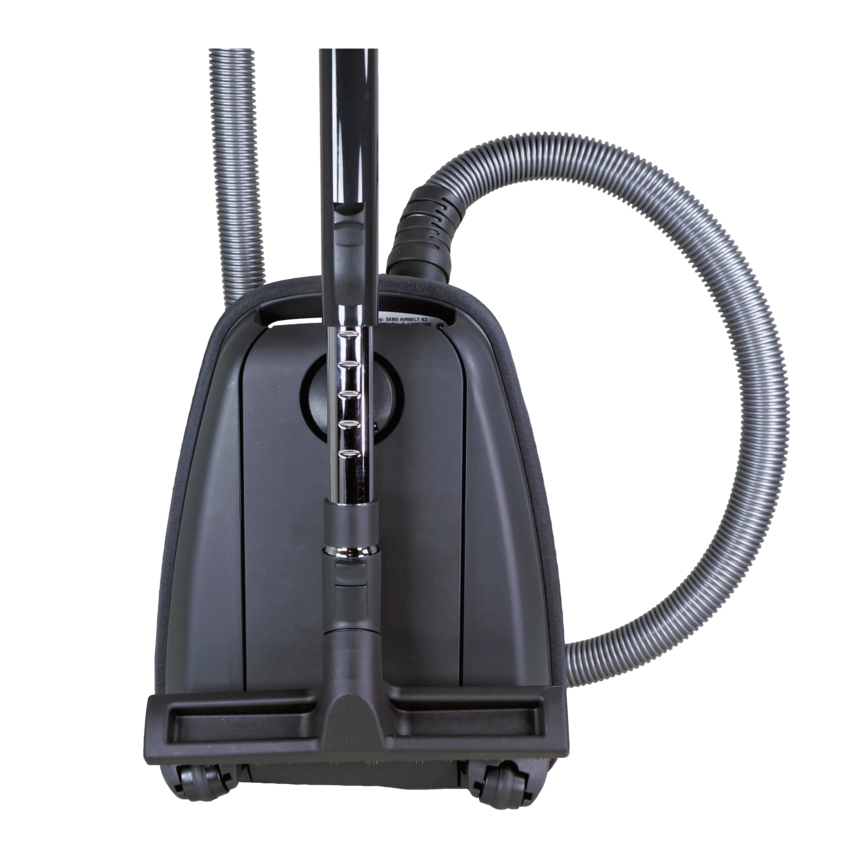 AIRBELT K3 Premium - Onyx