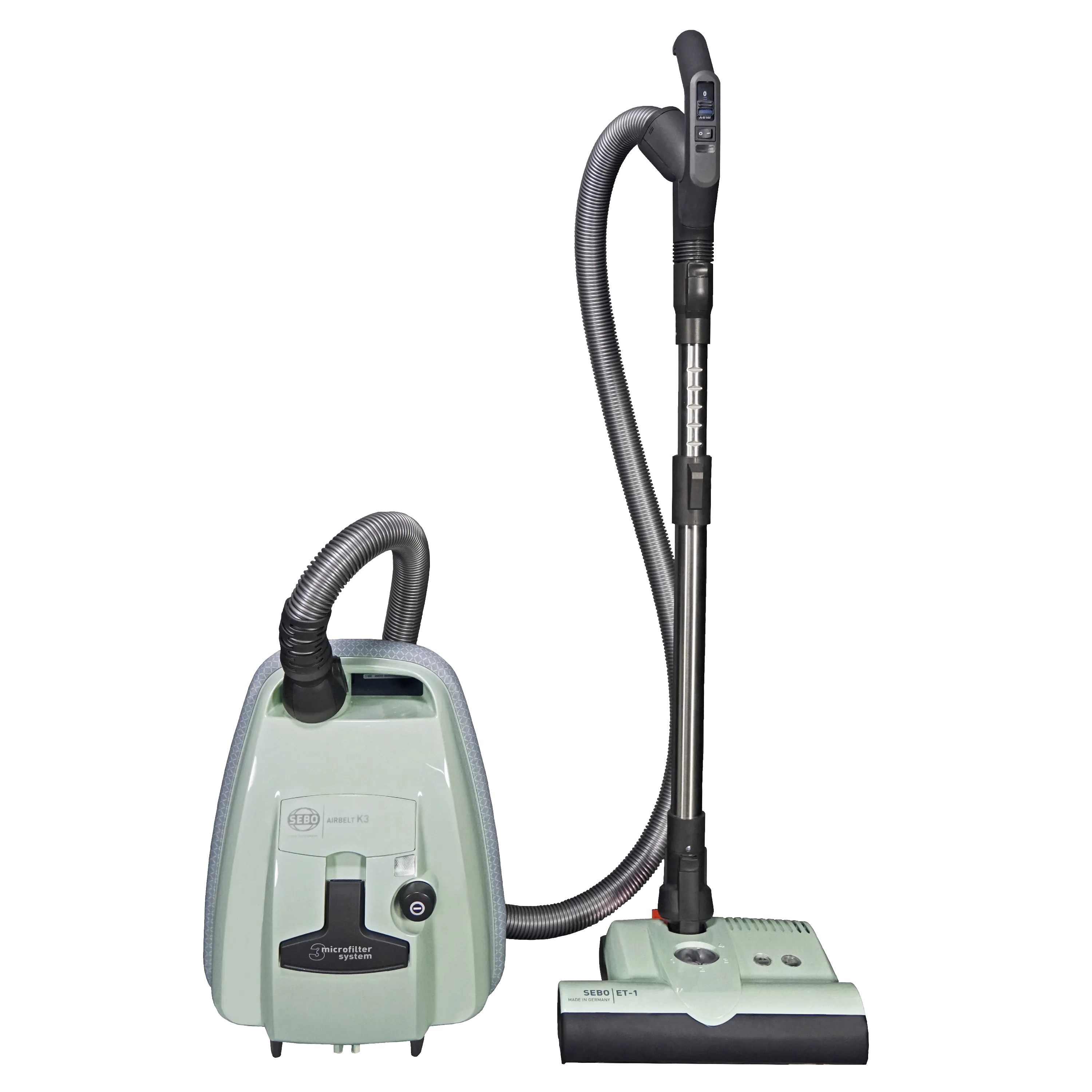 AIRBELT K3 Premium