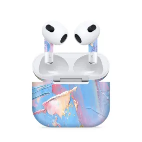 Airpods 3 Artist Muse Skin