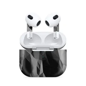Airpods 3 Black Prism Skin