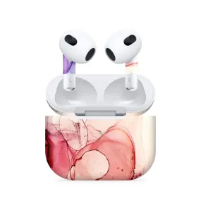 Airpods 3 Color Flow Skin