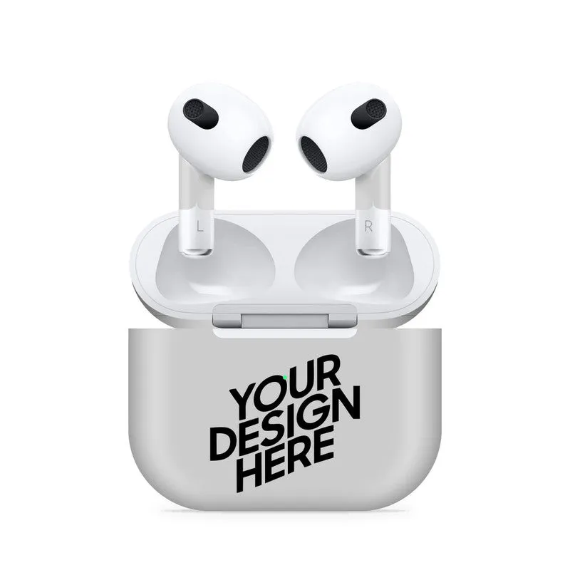 Airpods 3 Custom Skin