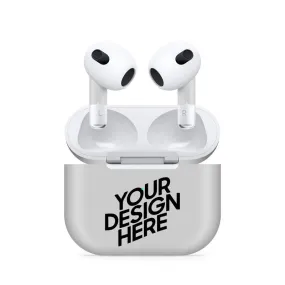 Airpods 3 Custom Skin