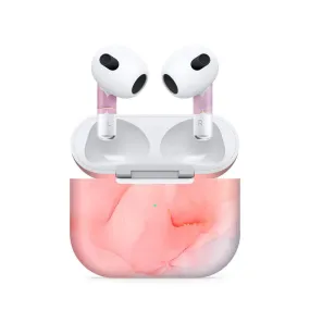 Airpods 3 Sea And Corals Skin