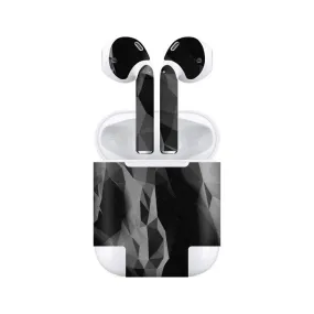 Airpods Black Prism Skin