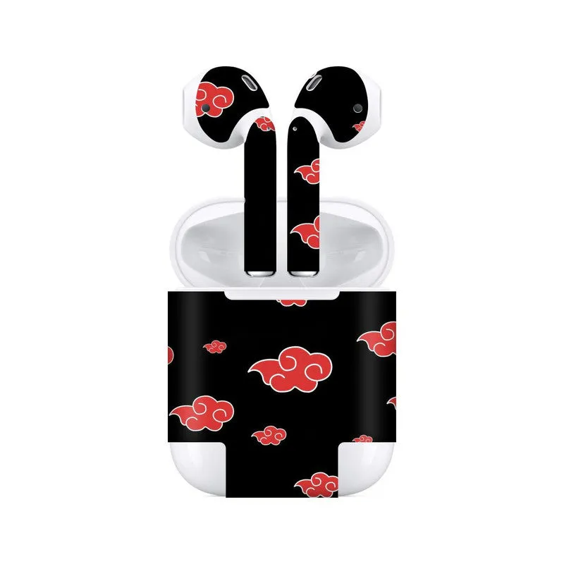 Airpods Jinchuriki Hunters Skin