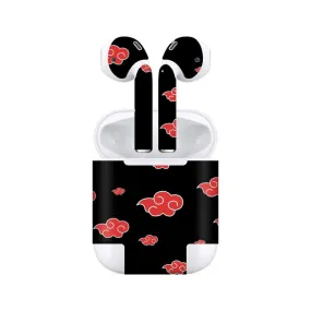 Airpods Jinchuriki Hunters Skin