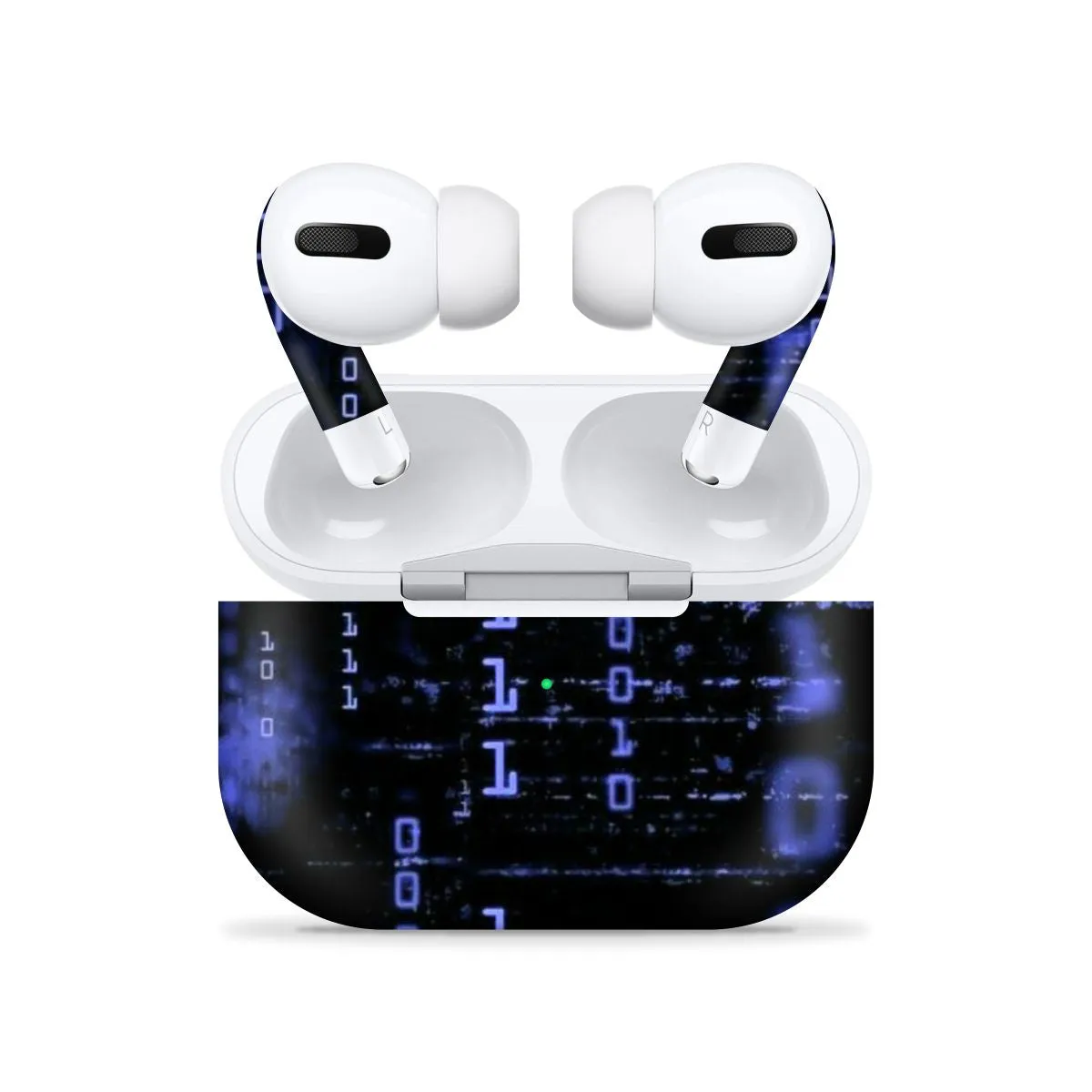 Airpods Pro Binary Edition Skin