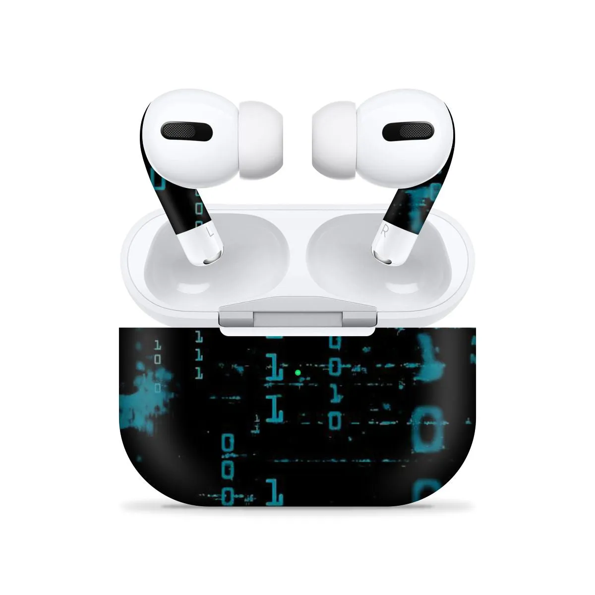 Airpods Pro Binary Edition Skin