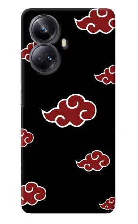 Akatsuki Realme 10 Pro  5G Back Cover