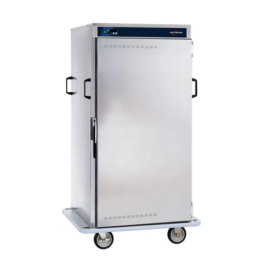 Alto-Shaam 1000-BQ2/96 67" Hot Food Holding Cabinet with Digital Display - 120V, 1 Phase