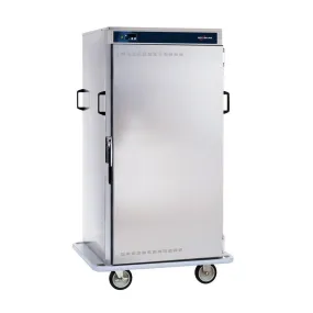 Alto-Shaam 1000-BQ2/96 67" Hot Food Holding Cabinet with Digital Display - 120V, 1 Phase