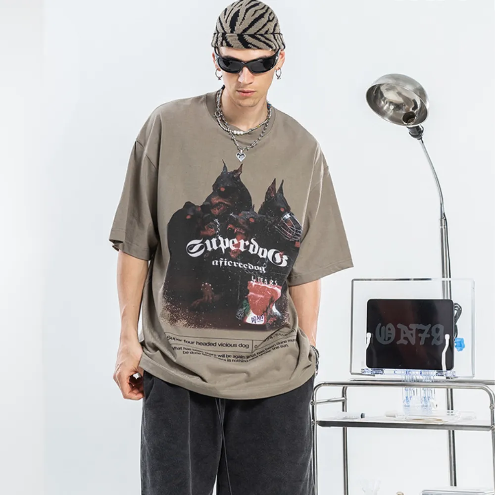 American Pinscher T-shirt