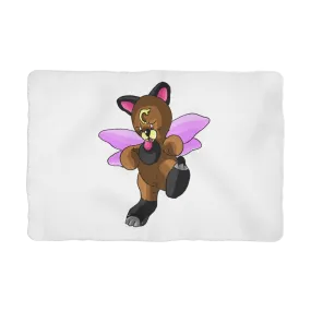 Angebear Sublimation Pet Blanket