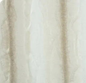 Angora Luxe Blanket - Biscotti