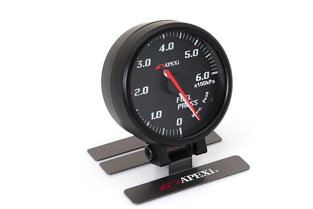 APEXi EL II Meters Exhaust Gas Temperature Gauge- Black or White Display