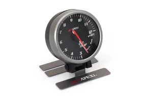 APEXi EL II Meters Exhaust Gas Temperature Gauge- Black or White Display