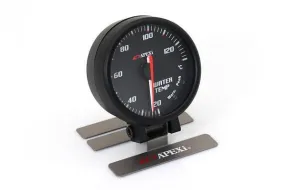 APEXi EL II Meters Water Temperature Gauge- Black or White Display