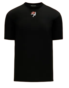 Athletic Knit 1800 T-Shirt - 'Logo' Orangeville Bengals