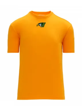 Athletic Knit 1800 T-Shirt - 'Logo" Newmarket Hawks