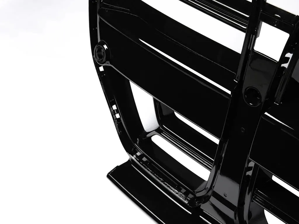 Autotecknic Grill BMW G80 M3 / G83 G82 M4 (20-24) [Competition Sport] Gloss Black