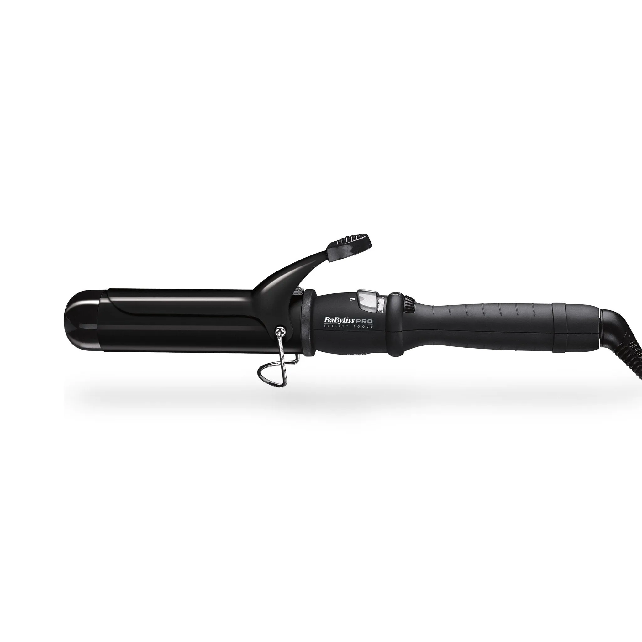 BaByliss Pro Ceramic Dial A Heat Curling Tong