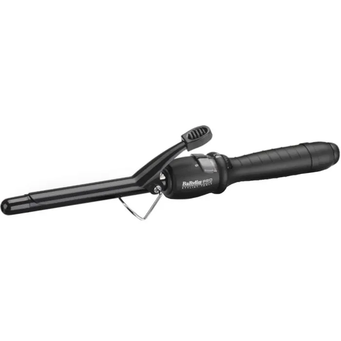 BaByliss Pro Ceramic Dial A Heat Curling Tong
