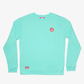 Barbie The Movie 'Ken' Monogrammed Sweatshirt