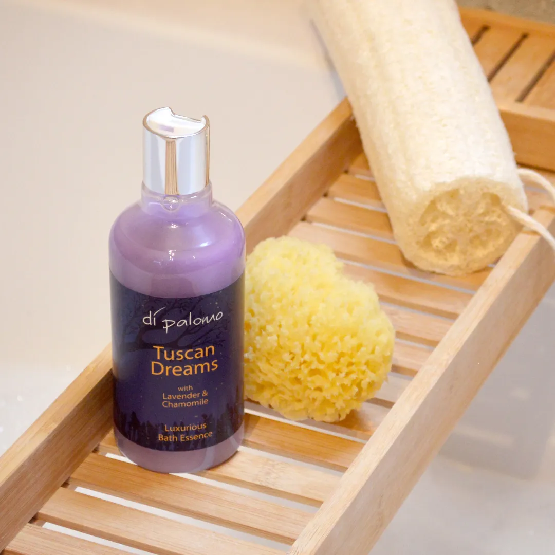Bath Essence - Tuscan Dreams - 300ml