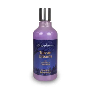 Bath Essence - Tuscan Dreams - 300ml