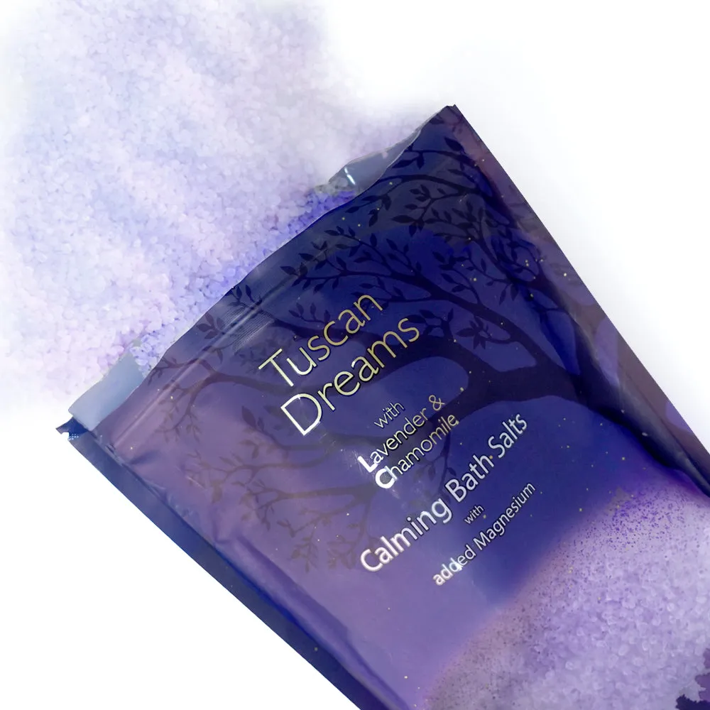 Bath Salts - Tuscan Dreams