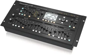 Behringer DeepMind 12D 12-voice Analog Desktop Synthesizer