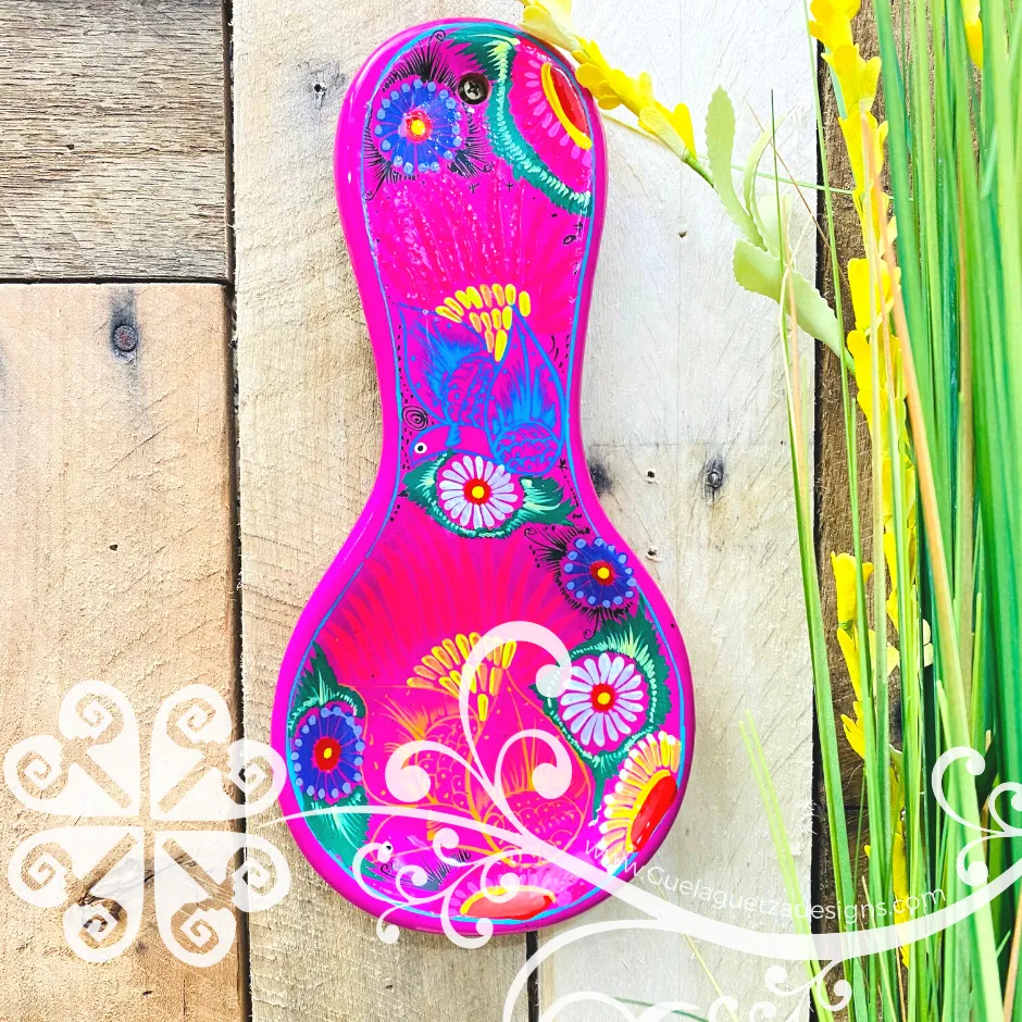 Birds Guerrero Spoon Rest