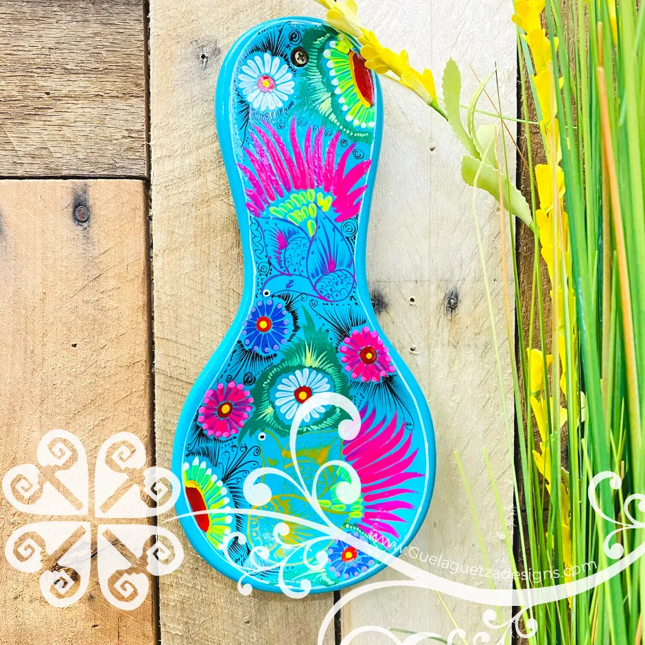 Birds Guerrero Spoon Rest